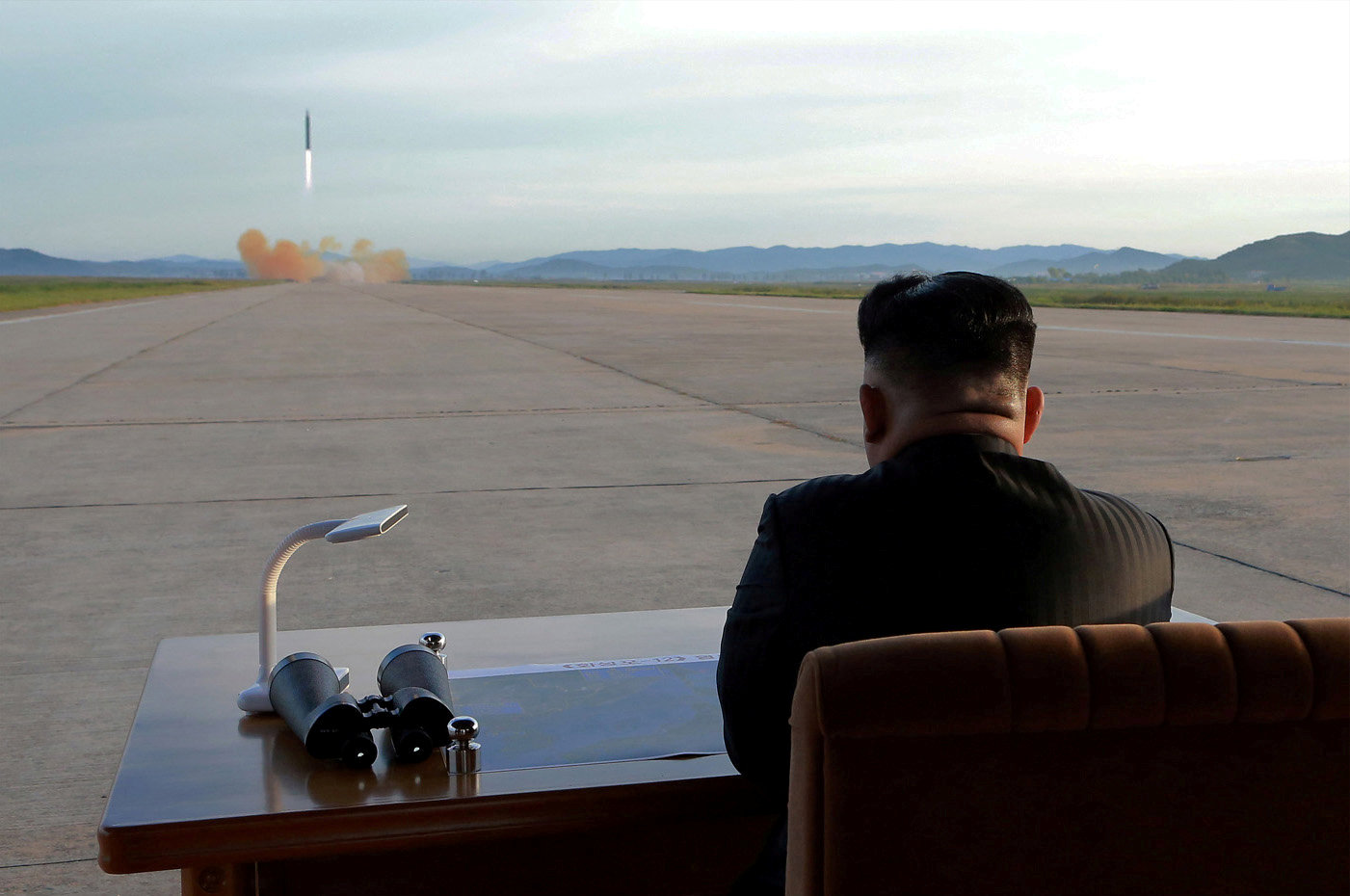 Βόρεια Κορέα: Ευθύνη των ΗΠΑ η χειρότερη από ποτέ κατάσταση