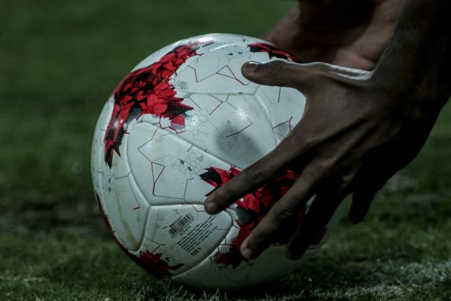 Ημέρα του «1-1» στη Super League