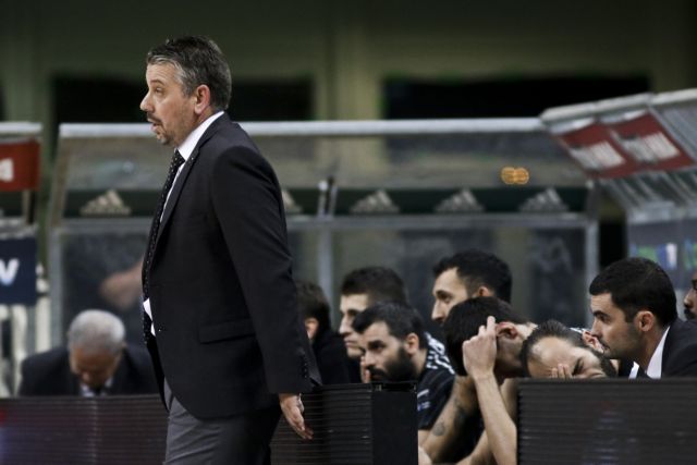 Ήττα του ΠΑΟΚ από τη Νεπτούνας με 82-69