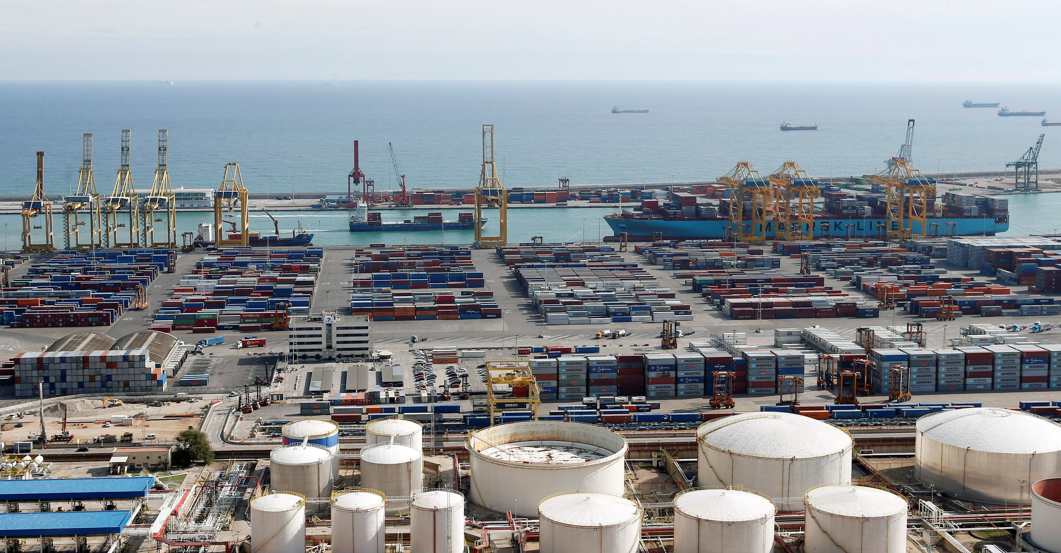 Περισσότερα από 7.000 εμπορικά μέτρα για 60 ισχυρές οικονομίες