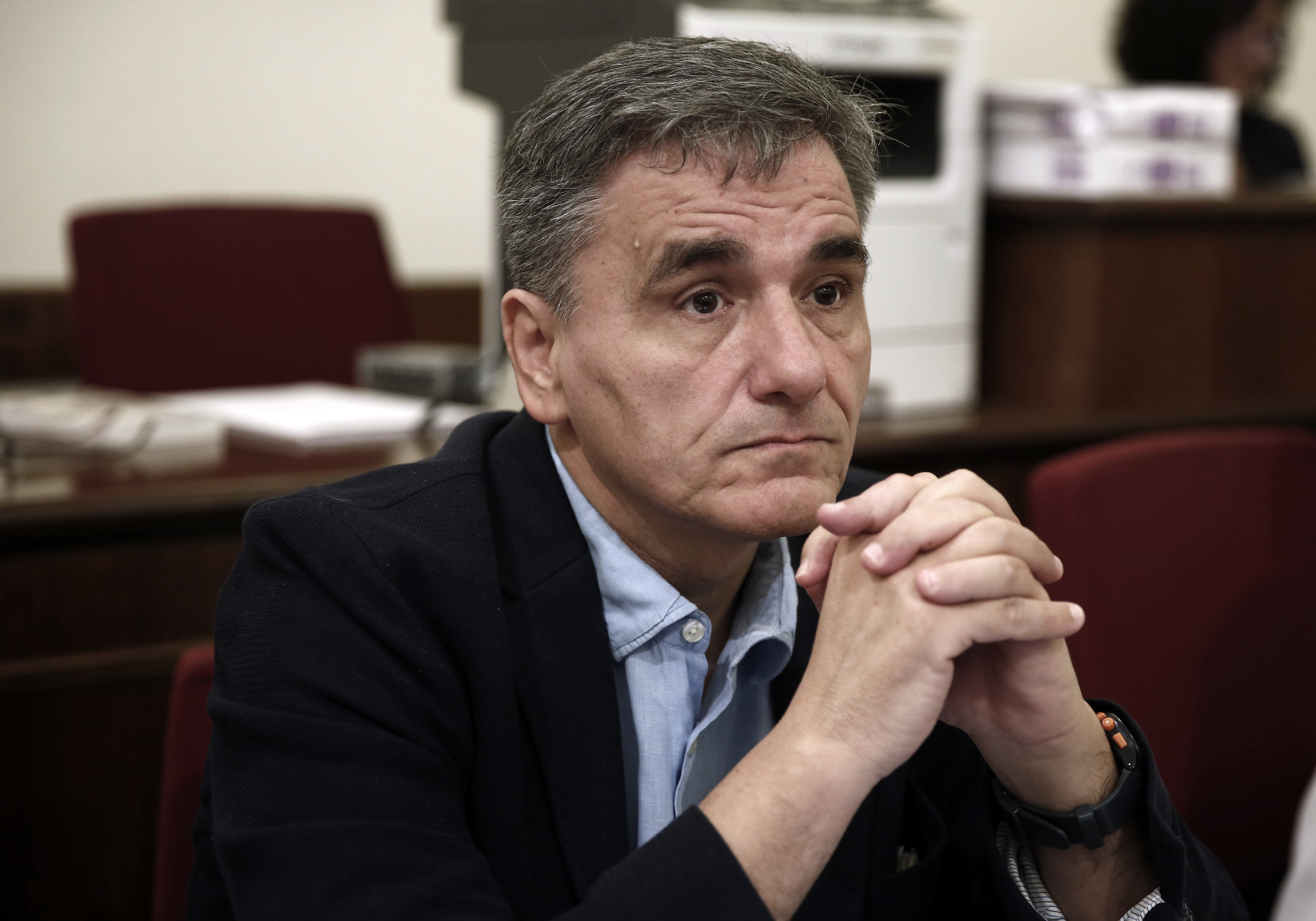 Πώς ένα success story έγινε… sex story