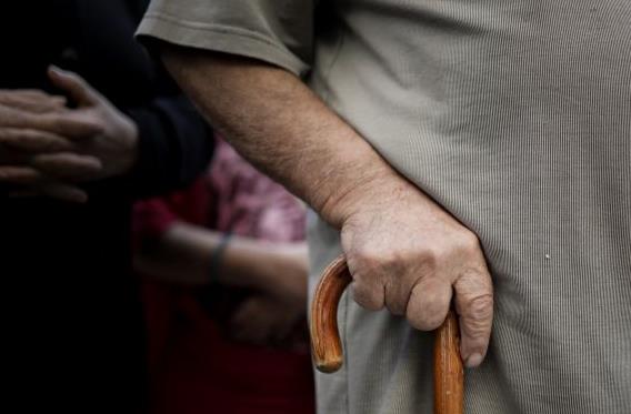 Λιγότερα λεφτά, απ’ όσα δικαιούνταν, δόθηκαν στους συνταξιούχους