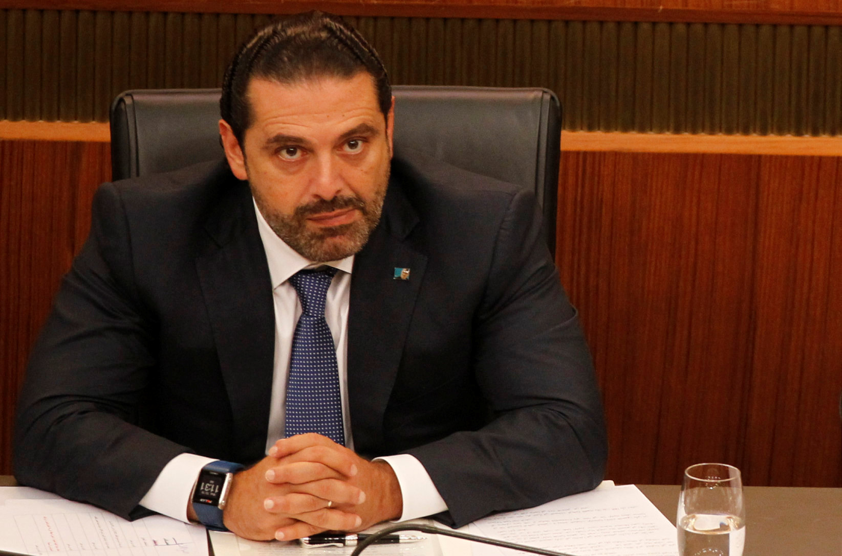 Λίβανος: Εκτίμηση ότι ο πρωθυπουργός θα επιστρέψει άμεσα