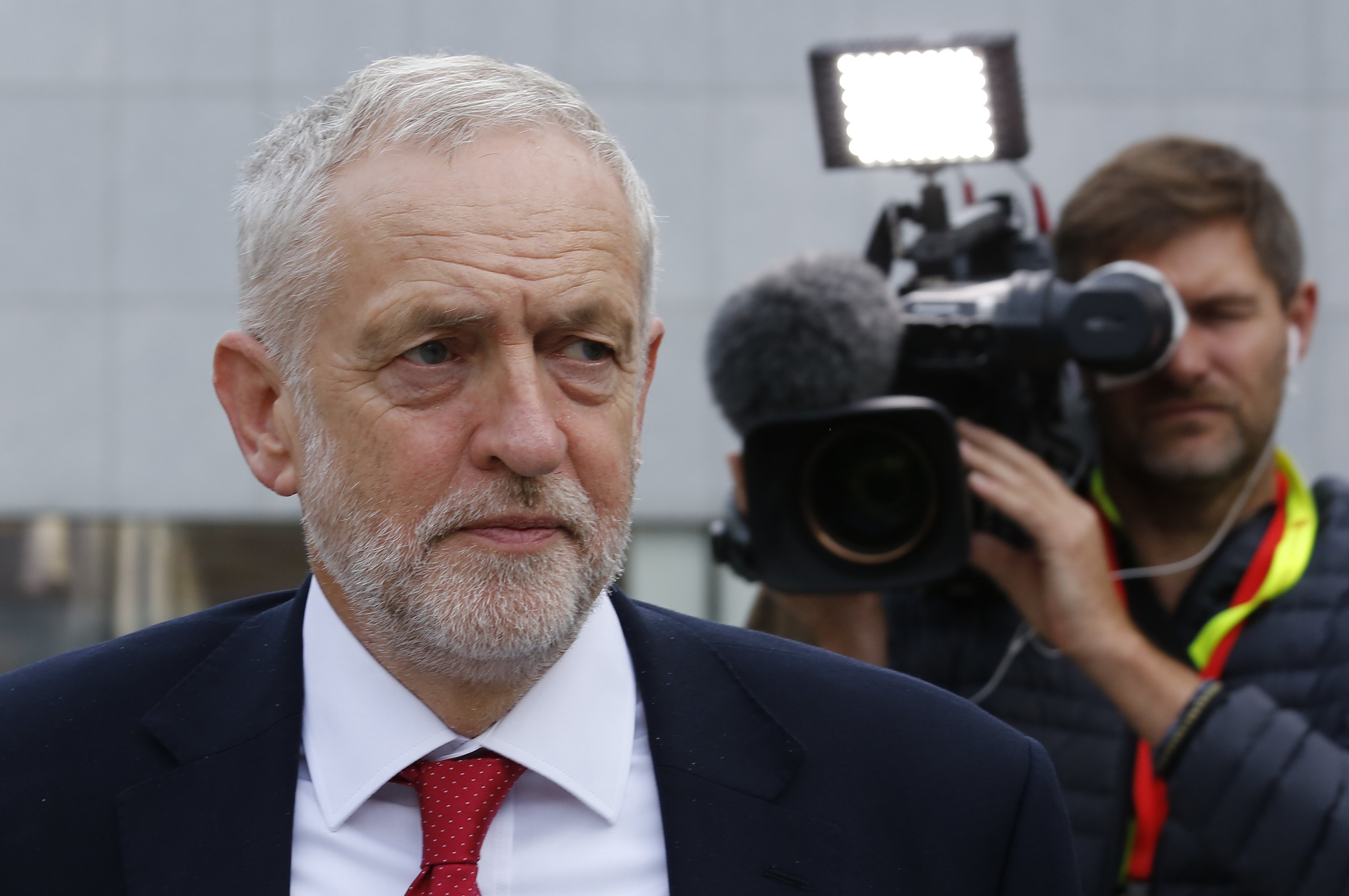 Γυναίκα υποστηρίζει ότι βιάστηκε σε εκδήλωση του Εργατικού Κόμματος