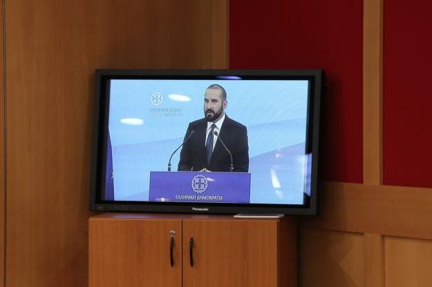 Τζανακόπουλος: Αν ο Μητσοτάκης θέλει πρόταση μομφής θα την καλωσορίσουμε