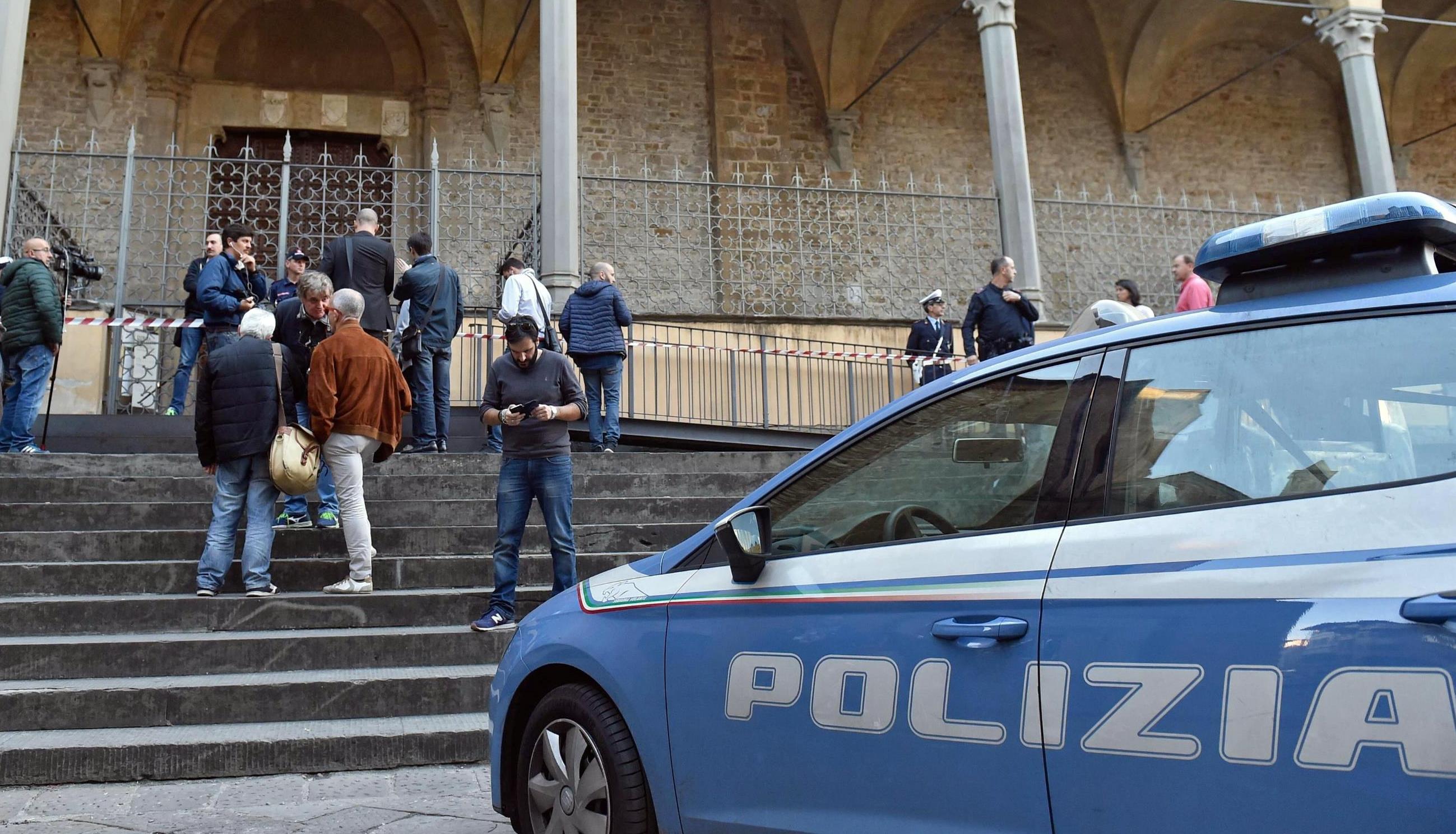 Ιταλία: Κατασχέθηκαν συνθετικά ναρκωτικά που προορίζονταν για ISIS