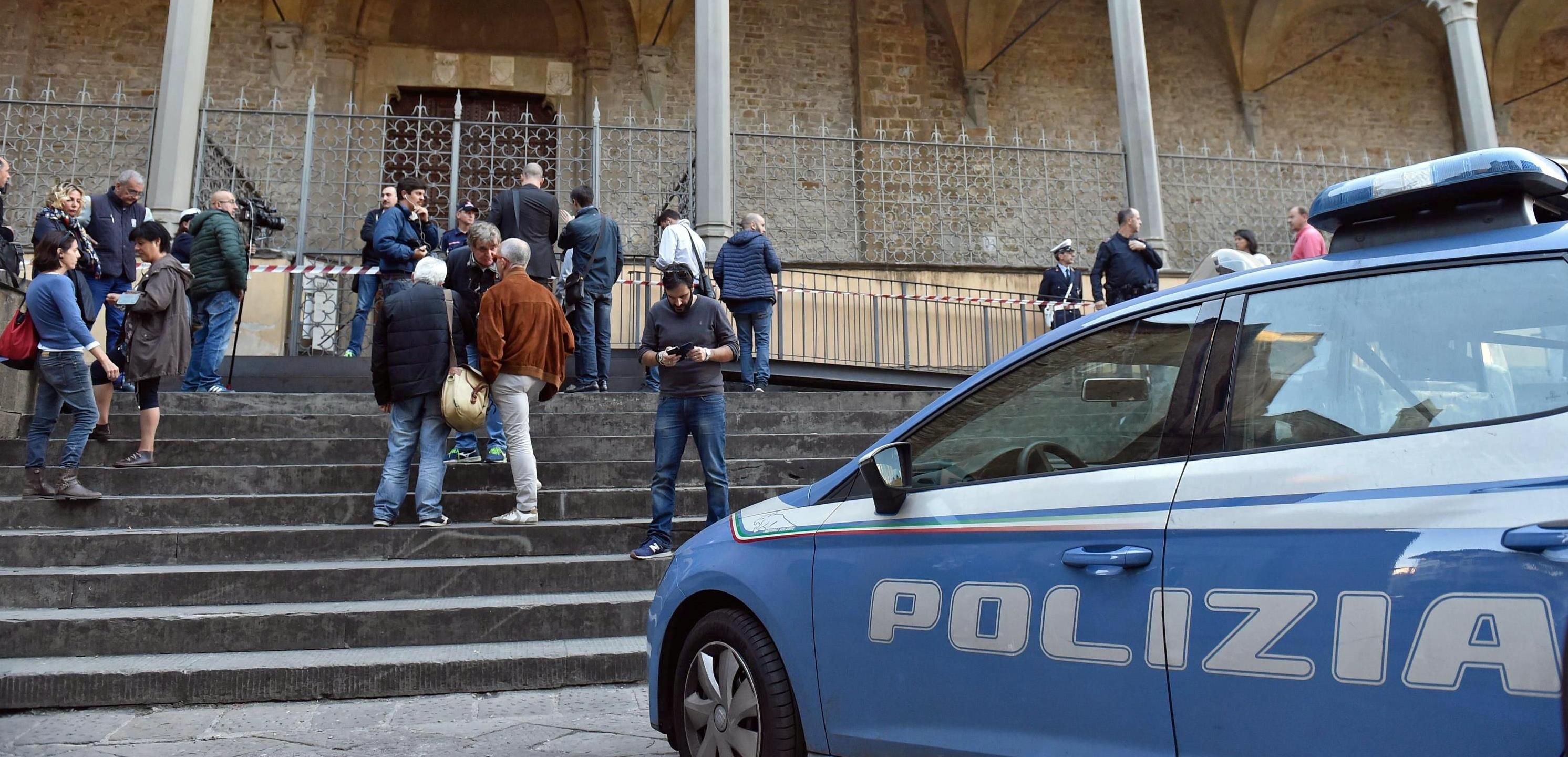 Ιταλία: Απελάθηκαν τρεις για επαφές με Ισλαμικό Κράτος