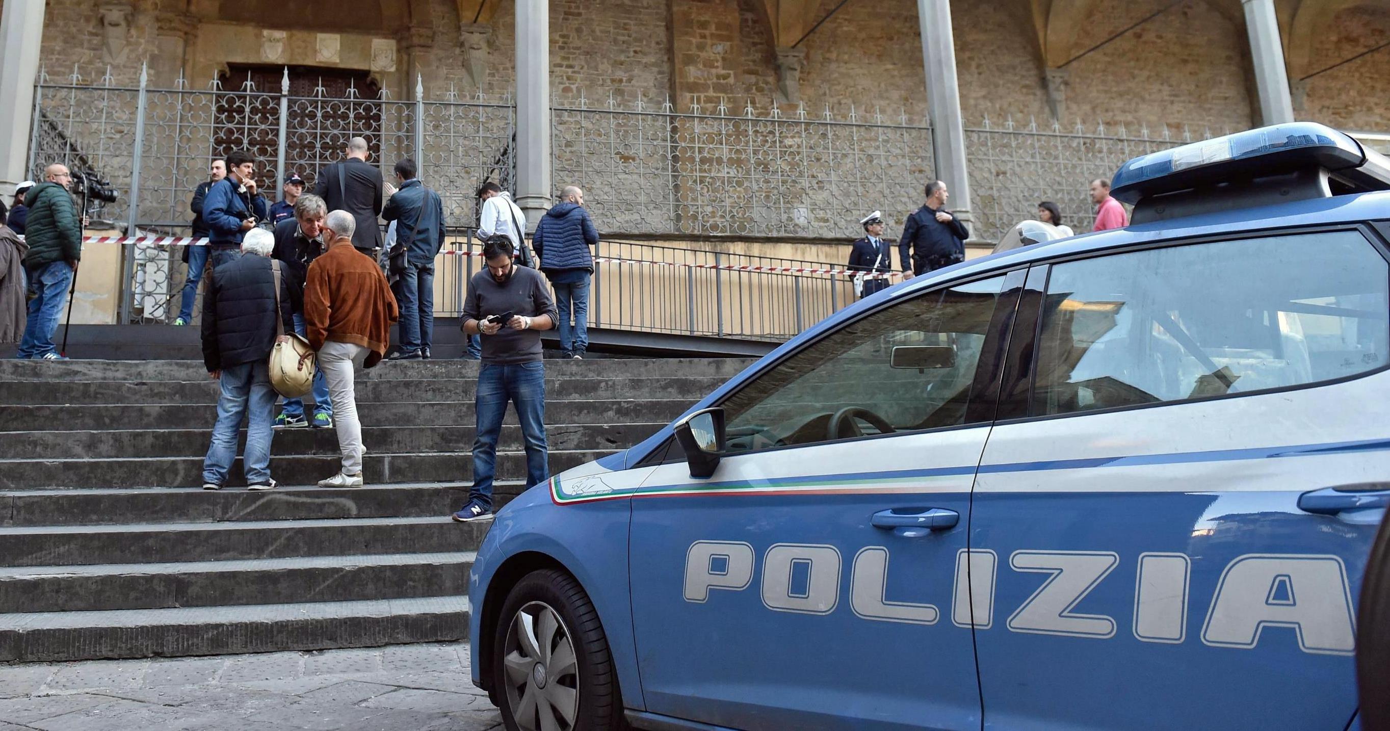 Ιταλία: Σύλληψη δασκάλων για κακοποίηση μικρών παιδιών