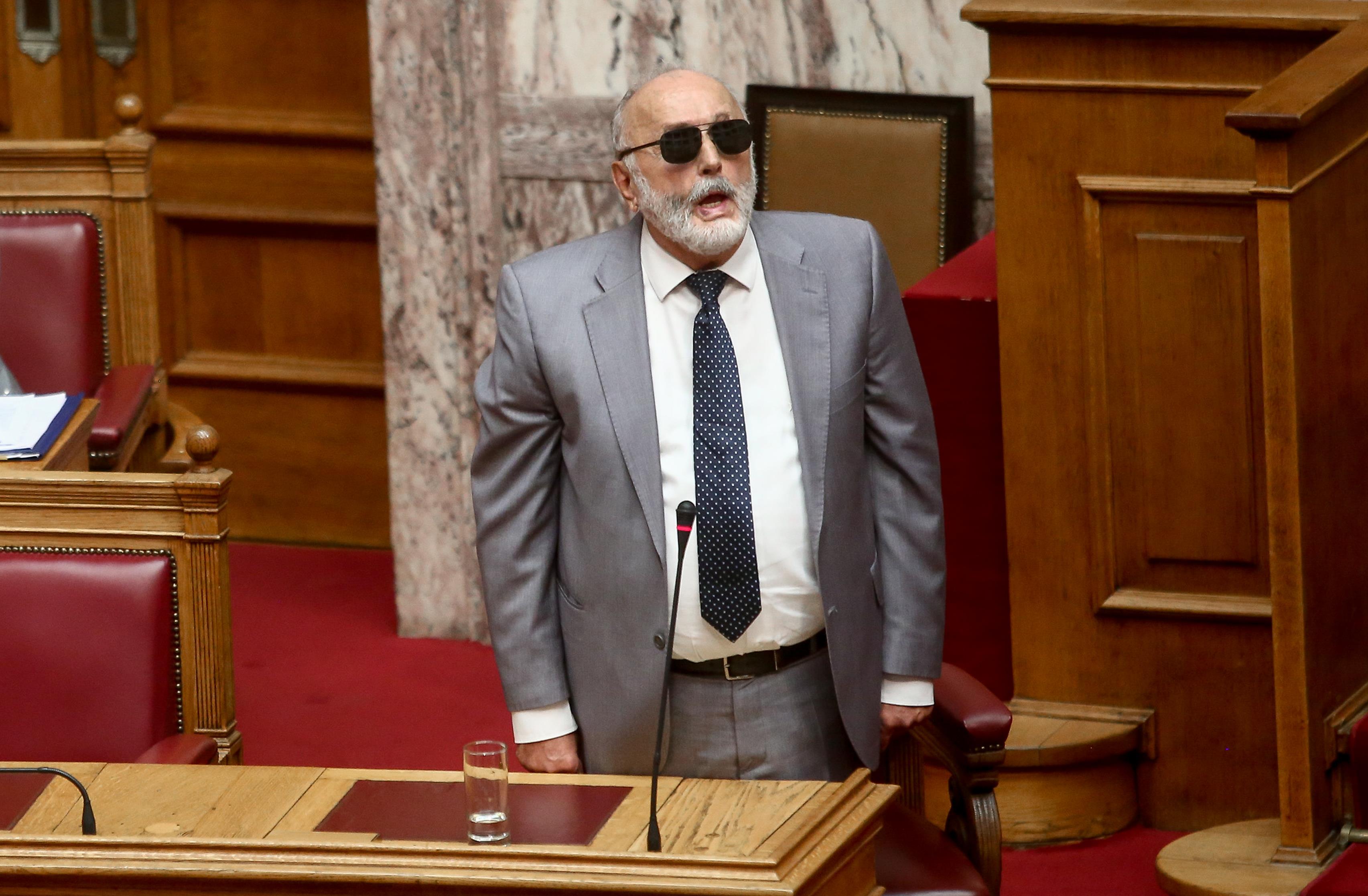 Εξηγήσεις Κουρουμπλή: Δεν θα διοριστούν στον ΟΛΠ τέσσερα άτομα