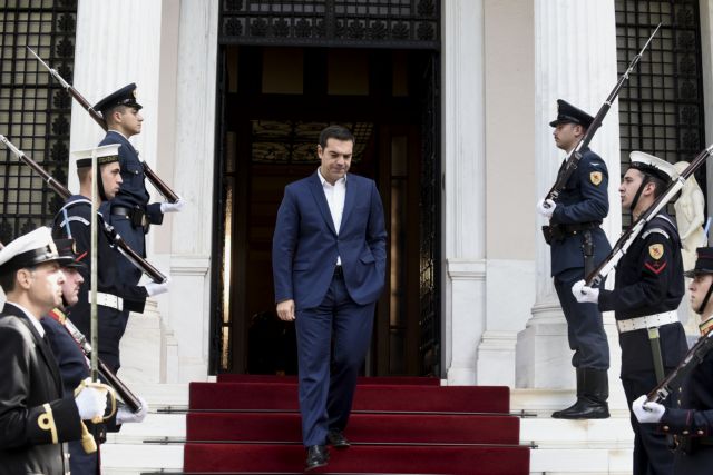 Το κοινωνικό μέρισμα «αιχμή του δόρατος» για την κυβέρνηση