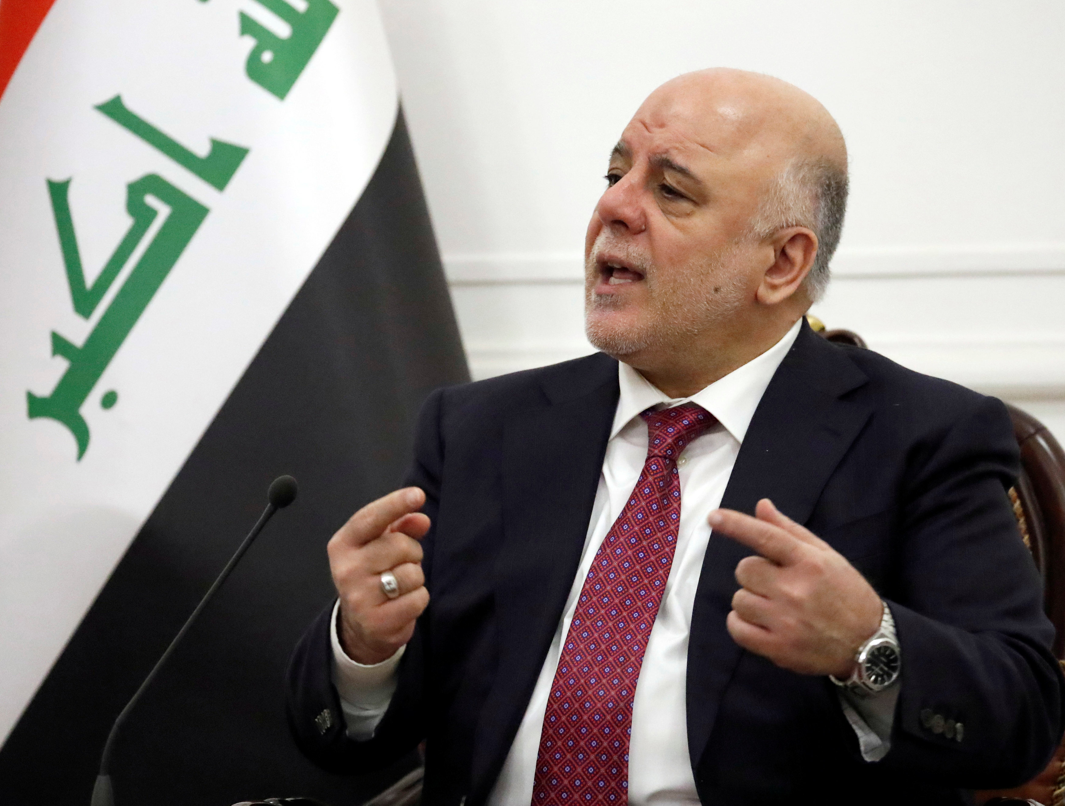 Ιράκ: Βουλευτικές εκλογές στις 15 Μαΐου