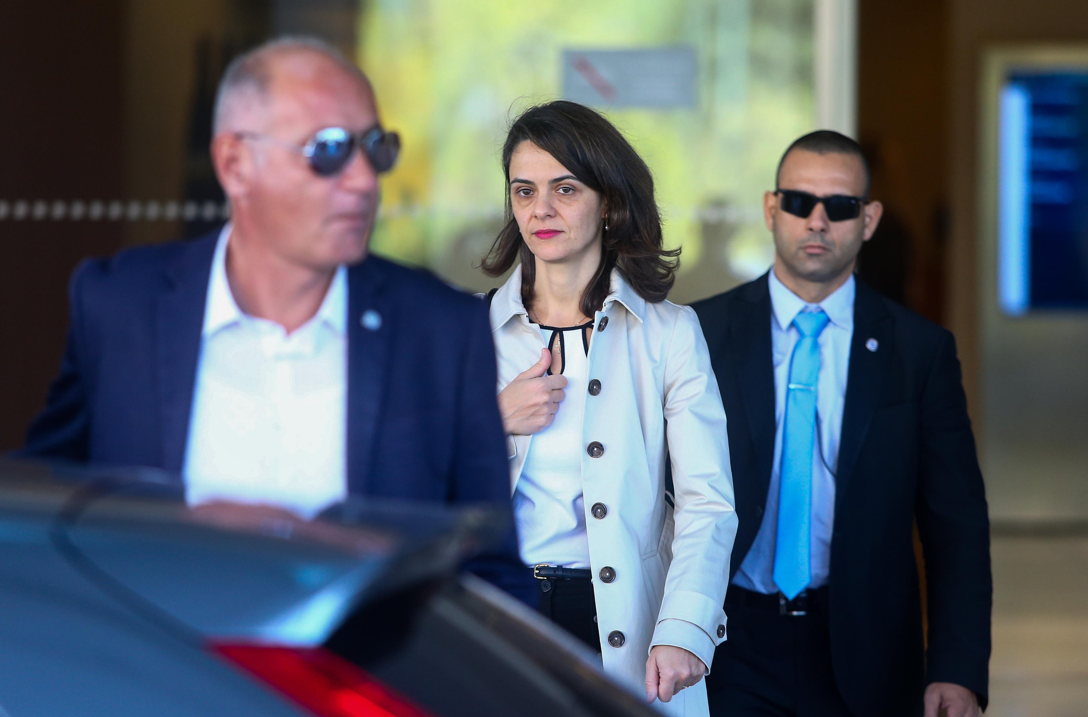 Συντάξεις, επιδόματα στην ατζέντα των επαφών με θεσμούς