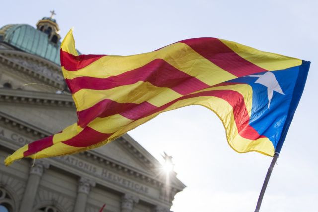 Καταλονία: Προβάδισμα στα κόμματα της ανεξαρτησίας σε δημοσκόπηση