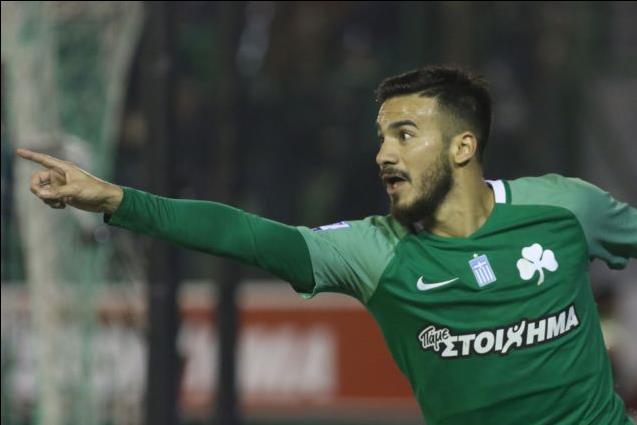 Ο Ρανιέρι θέλει τον Λούκας Βιγιαφάνιες στη Ναντ