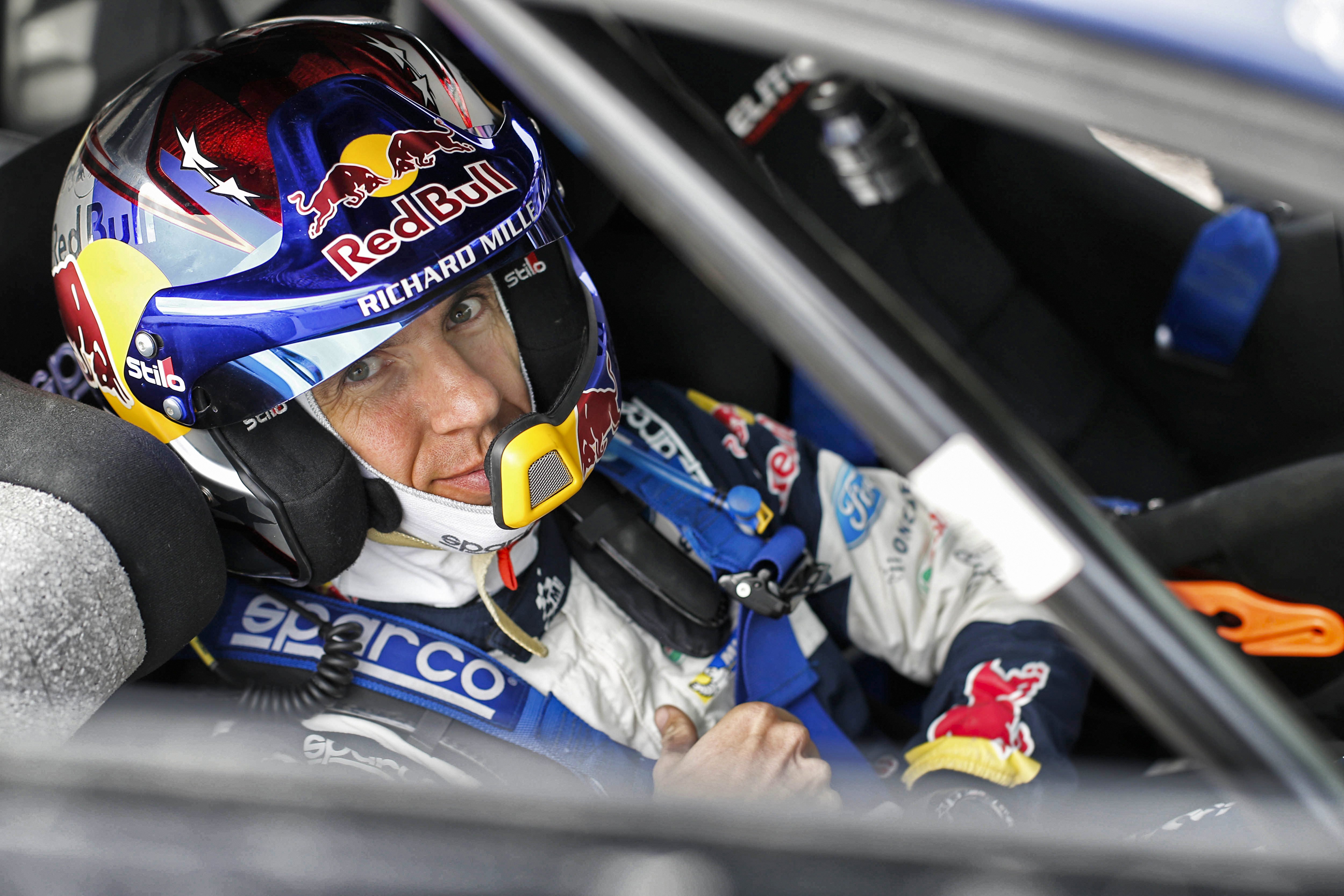 WRC: Στην M-Sport παραμένει ο S. Ogier