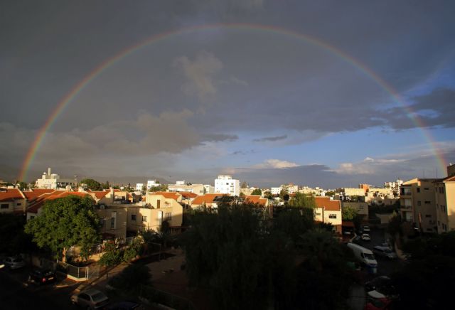 Η Κύπρος αποκτά το δικό της ανώτατο πνευματικό ίδρυμα