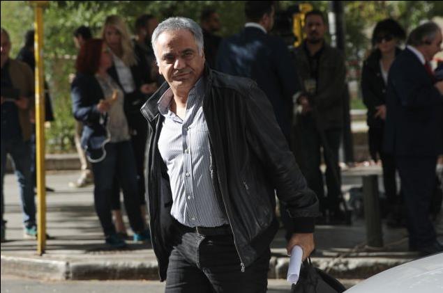 Σκουρλέτης: Υπάρχει ευθύνη στο πεδίο της Αυτοδιοίκησης