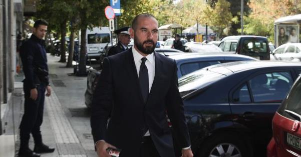 Τζανακόπουλος: Η χώρα βγαίνει από μία περίοδο πολυετούς κρίσης