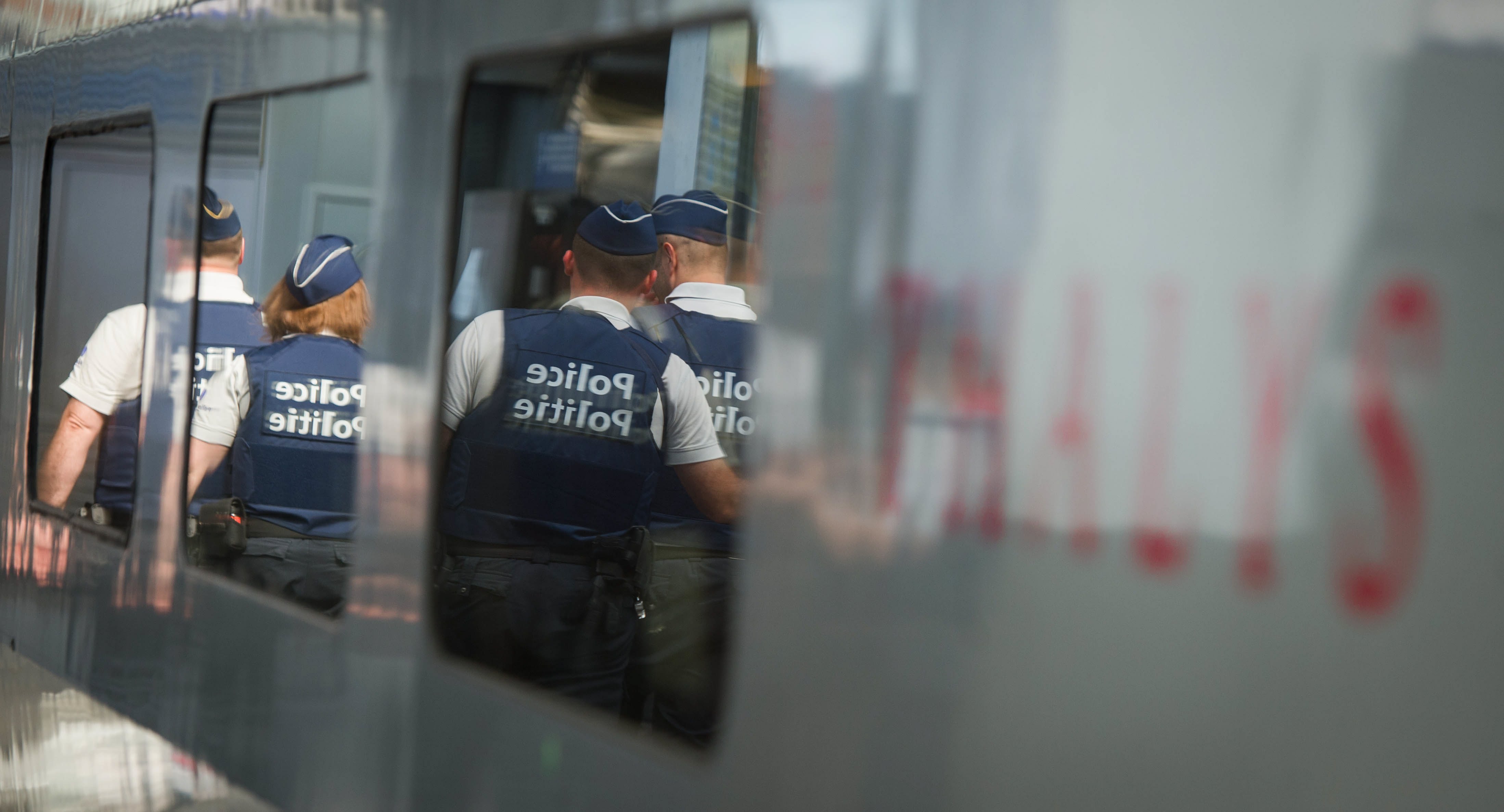 Βέλγιο: Έρευνα δυστυχήματος με δύο εργάτες νεκρούς σε σιδηρόδρομο