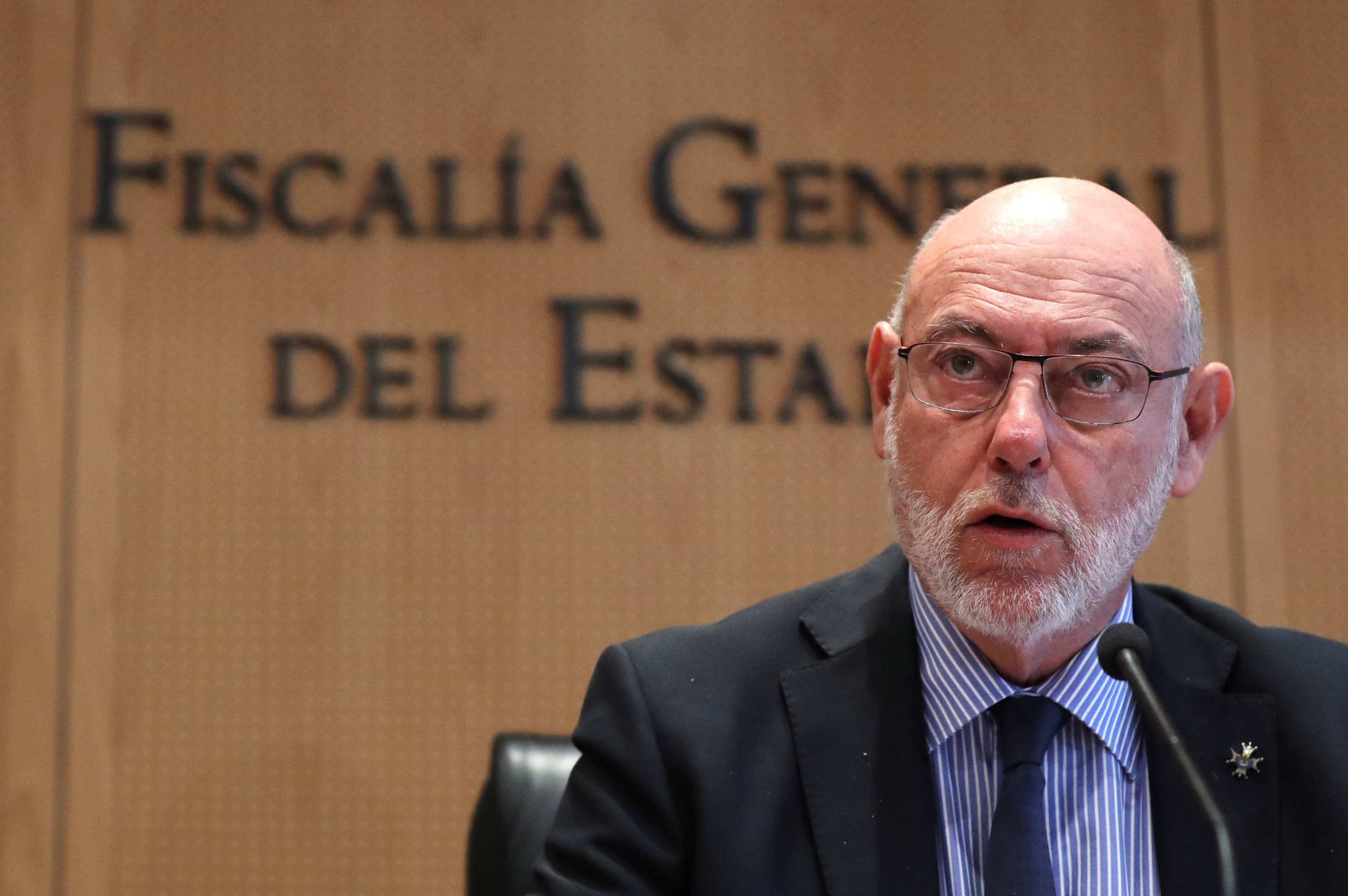 Ισπανία: Απεβίωσε ο δικαστικός που άσκησε δίωξη στους αυτονομιστές