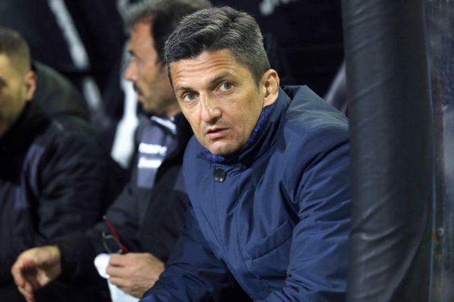 «Ήμασταν ηλίθιοι…» δήλωσε ο Ραζβάν Λουτσέσκου