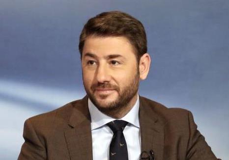 Ανδρουλάκης: Η παράταξη πρέπει να είναι ενωμένη