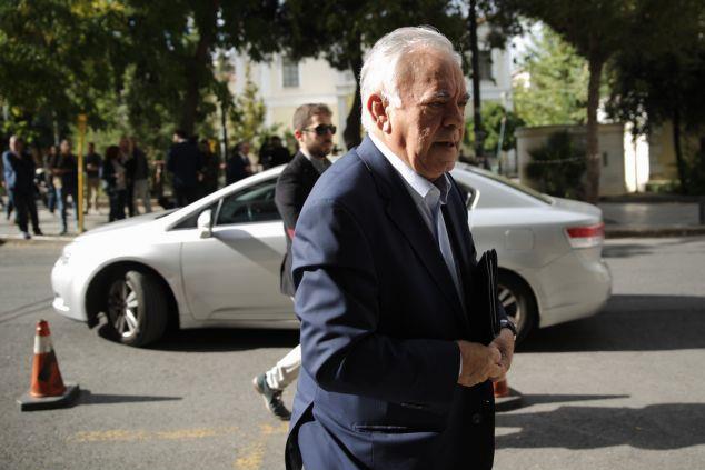 «Παράθυρο» για συναίνεση ανοίγει ο Δραγασάκης