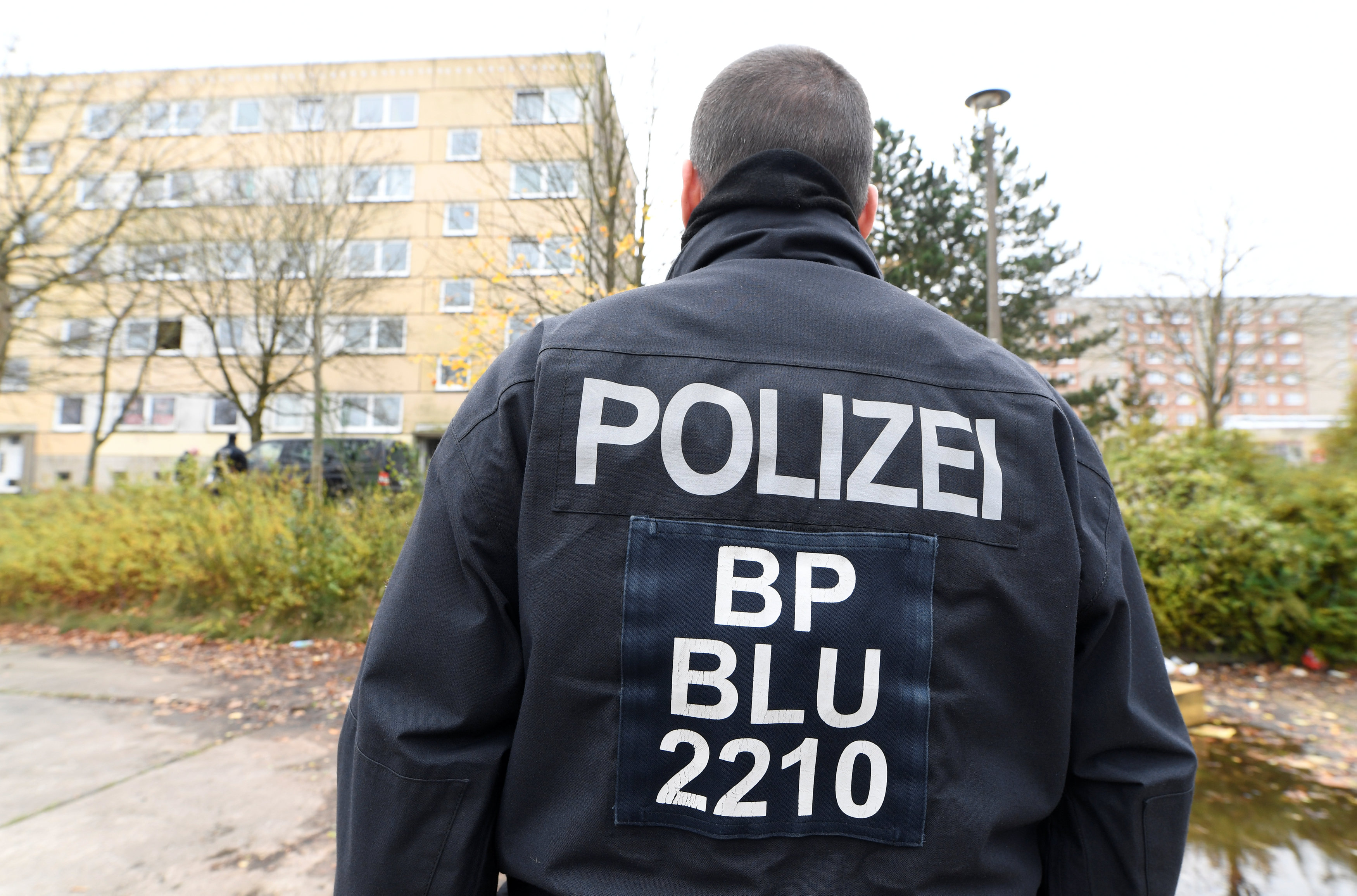 Γερμανία: Πυροβολισμοί σε σούπερ μάρκετ, ένας τραυματίας