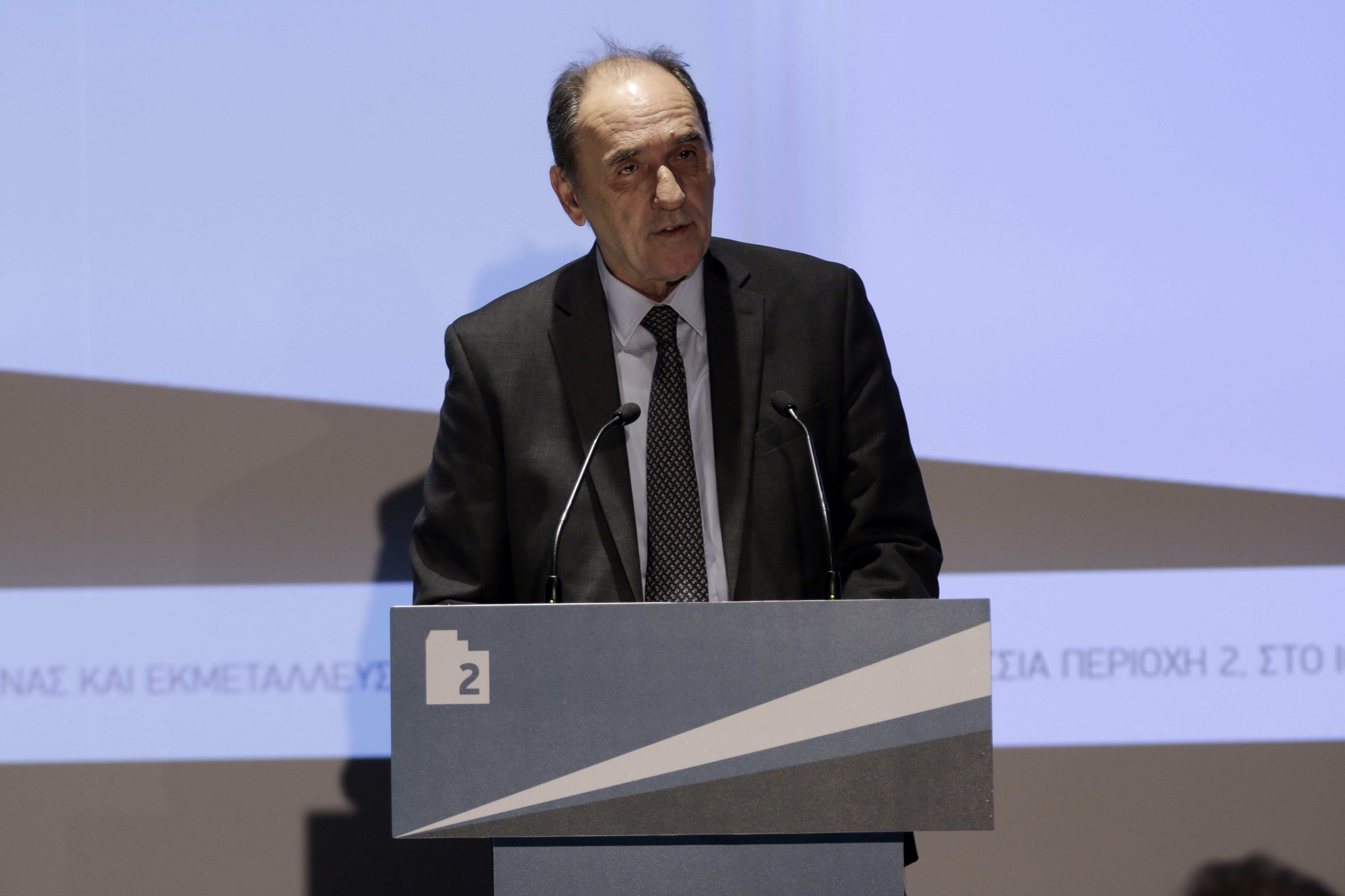 Δημοσιεύτηκε το Περιφερειακό Χωροταξικό Πλαίσιο της Κρήτης