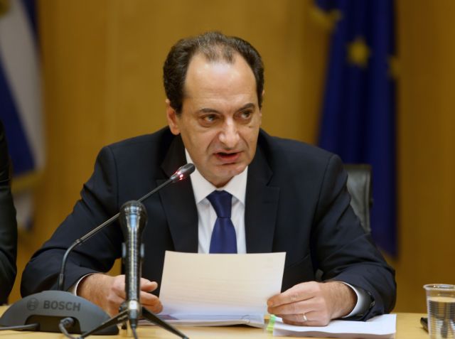 Σπίρτζης: Λαϊκίζει όποιος επιρρίπτει ευθύνες στη Δούρου