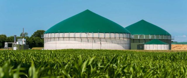 Επενδυση 11,5 εκατ. ευρώ για μονάδα παραγωγής ηλεκτρικής ενέργειας από βιοαέριο