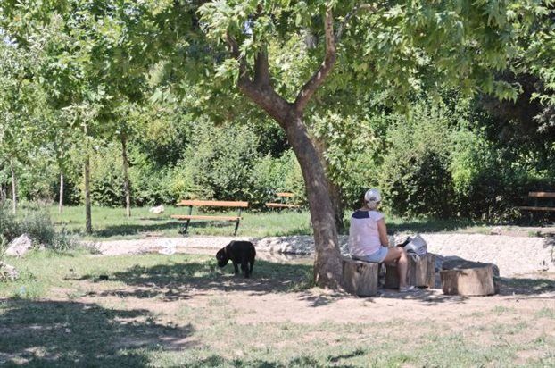 Πεδίον Αρεως: Διαμαρτυρίες για τις παιδικές χαρές