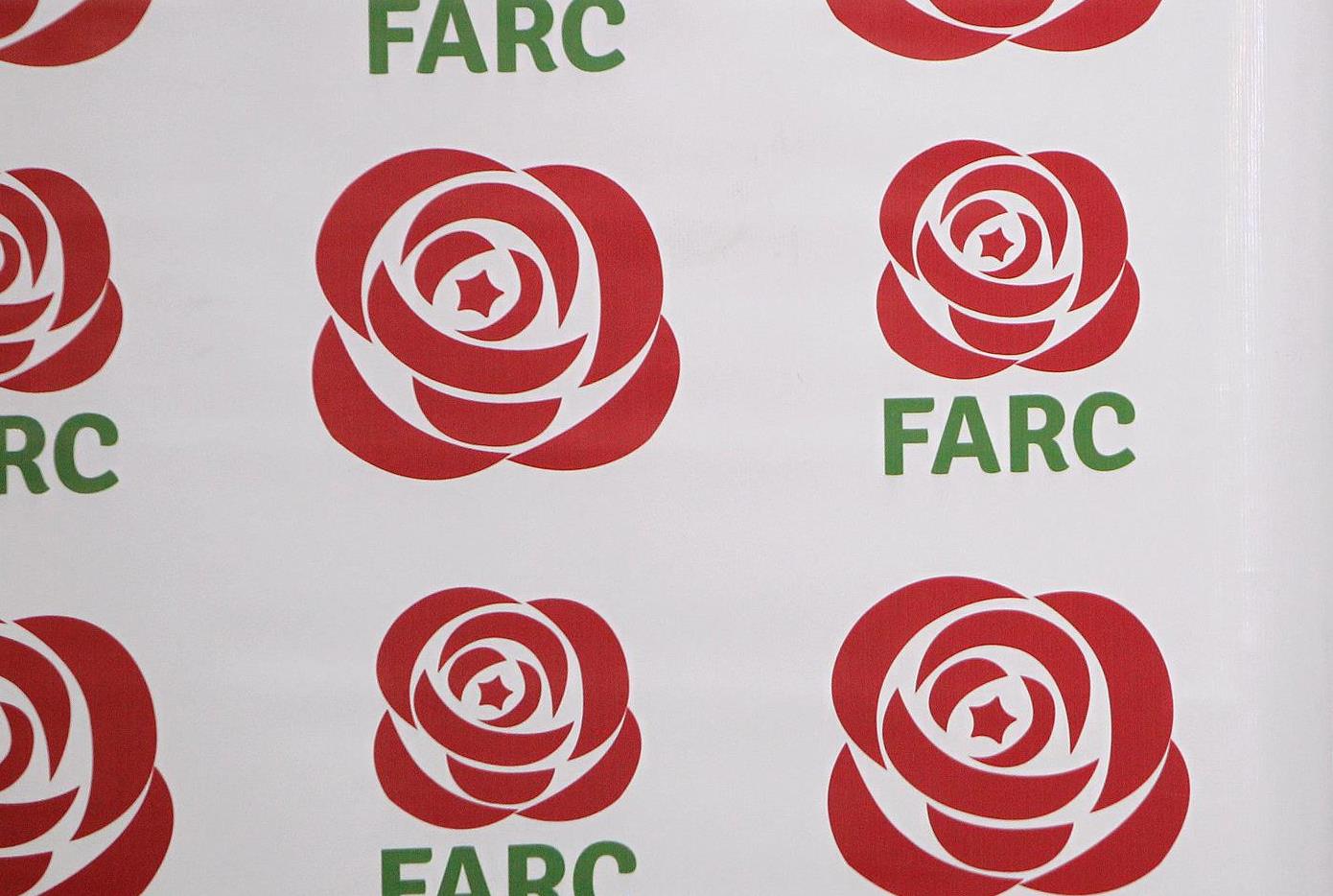 Κολομβία: Ο ηγέτης των FARC υποψήφιος στις προεδρικές εκλογές