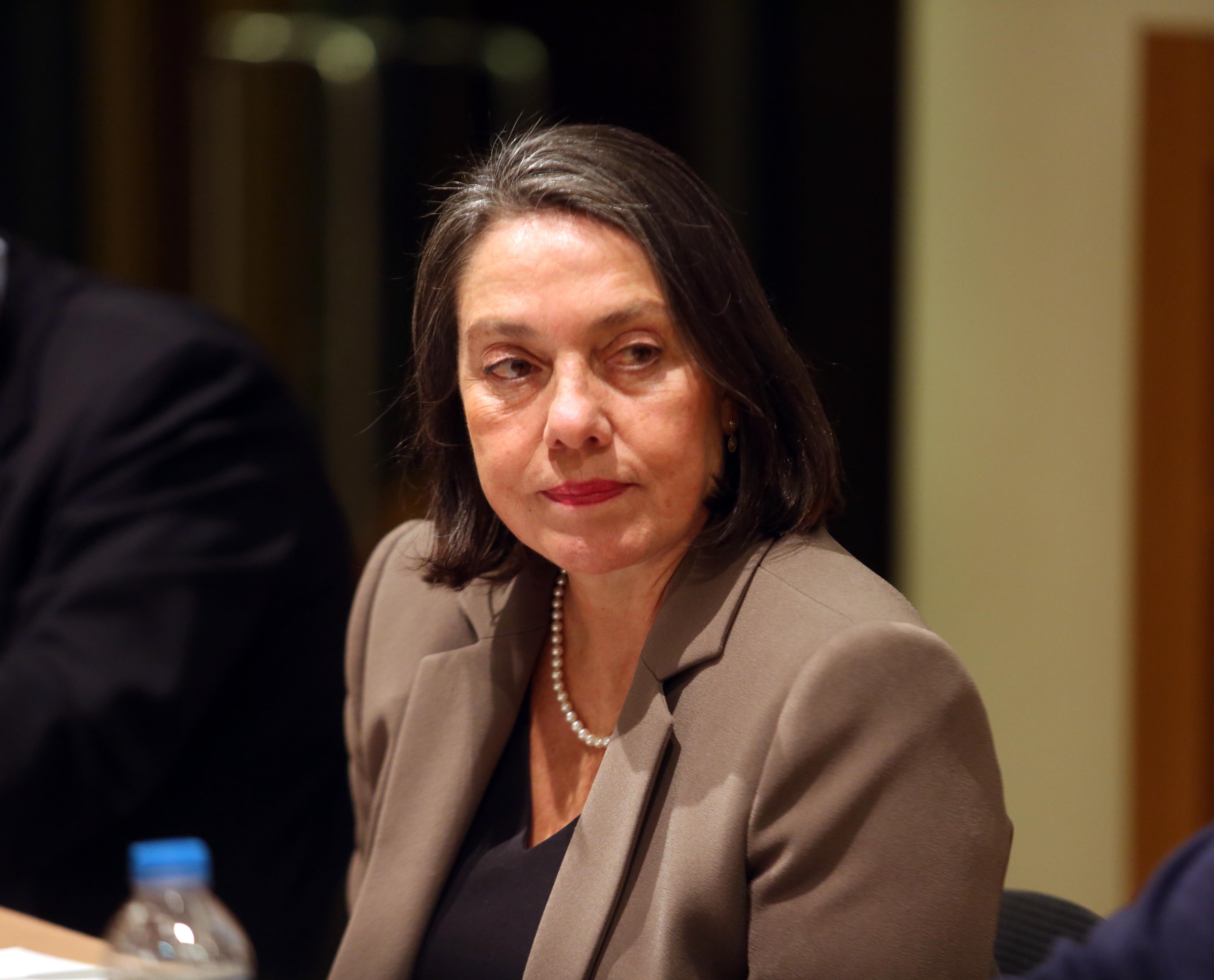 Πόλεμος ΣΥΡΙΖΑ – ΝΔ για τον ρόλο της Μιράντας Ξαφά