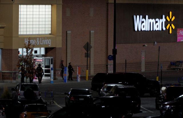 Τρεις νεκροί από πυροβολισμούς σε κατάστημα στο Κολοράντο