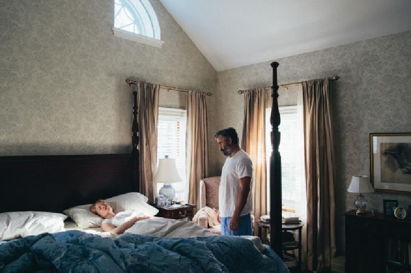 Οι ταινίες της εβδομάδας: Λούφα και διαστροφή