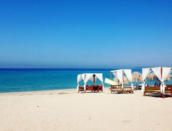 #greeceingr: Οι φωτογραφίες που μοιραστήκατε μαζί μας