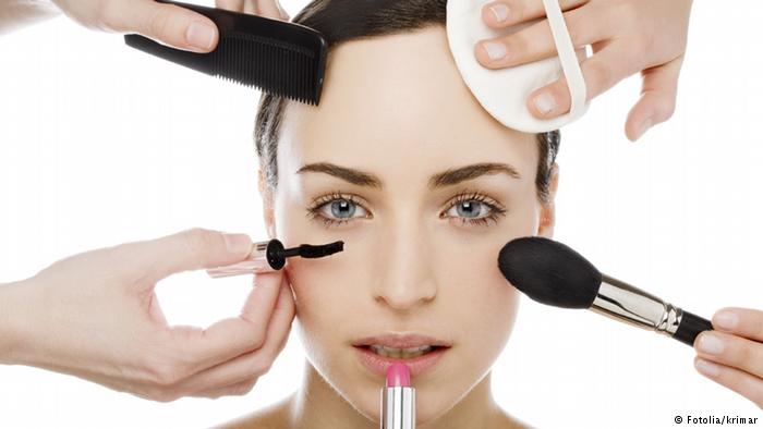 Τα πολωνικά καλλυντικά κατακτούν τον κόσμο