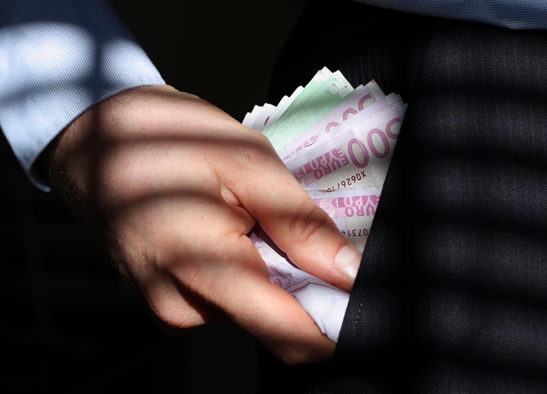 Παράταση για τα αδήλωτα εισοδήματα μέχρι 15 Νοεμβρίου