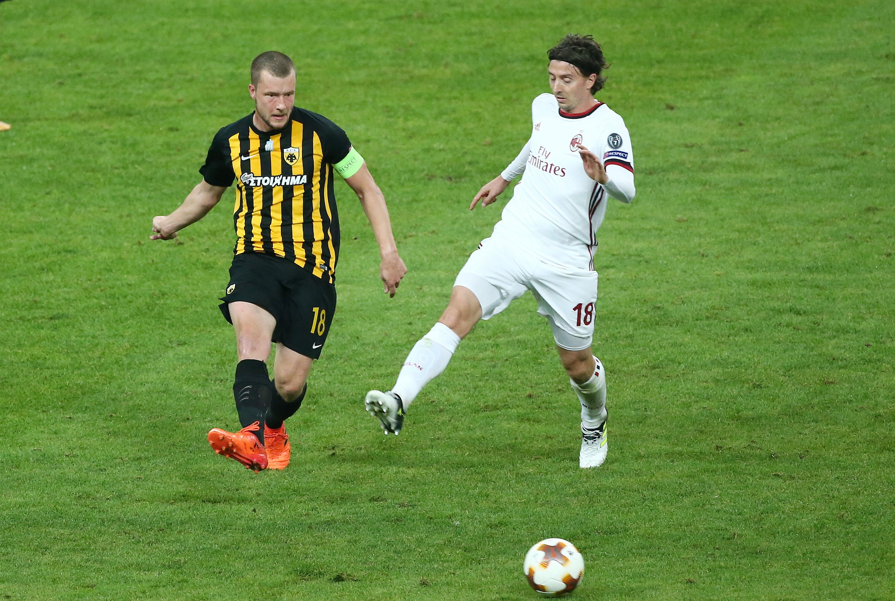 «Βλέπει» Γιόχανσον η Κρίσταλ Πάλας