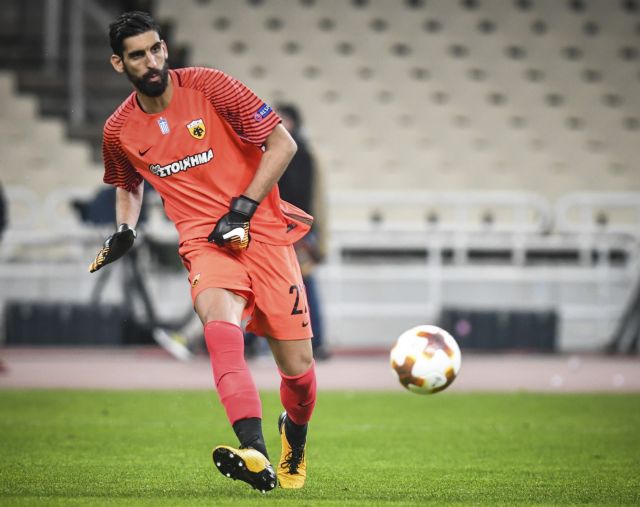 Σιμόες και Ανέστης εκτός αποστολής με Πλατανιά