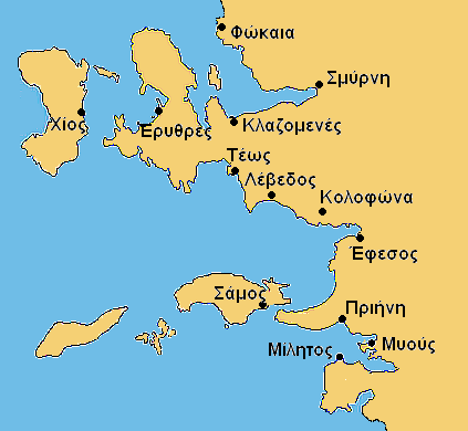 Ο Όμηρος και το ομηρικό ζήτημα (Μέρος Β’)