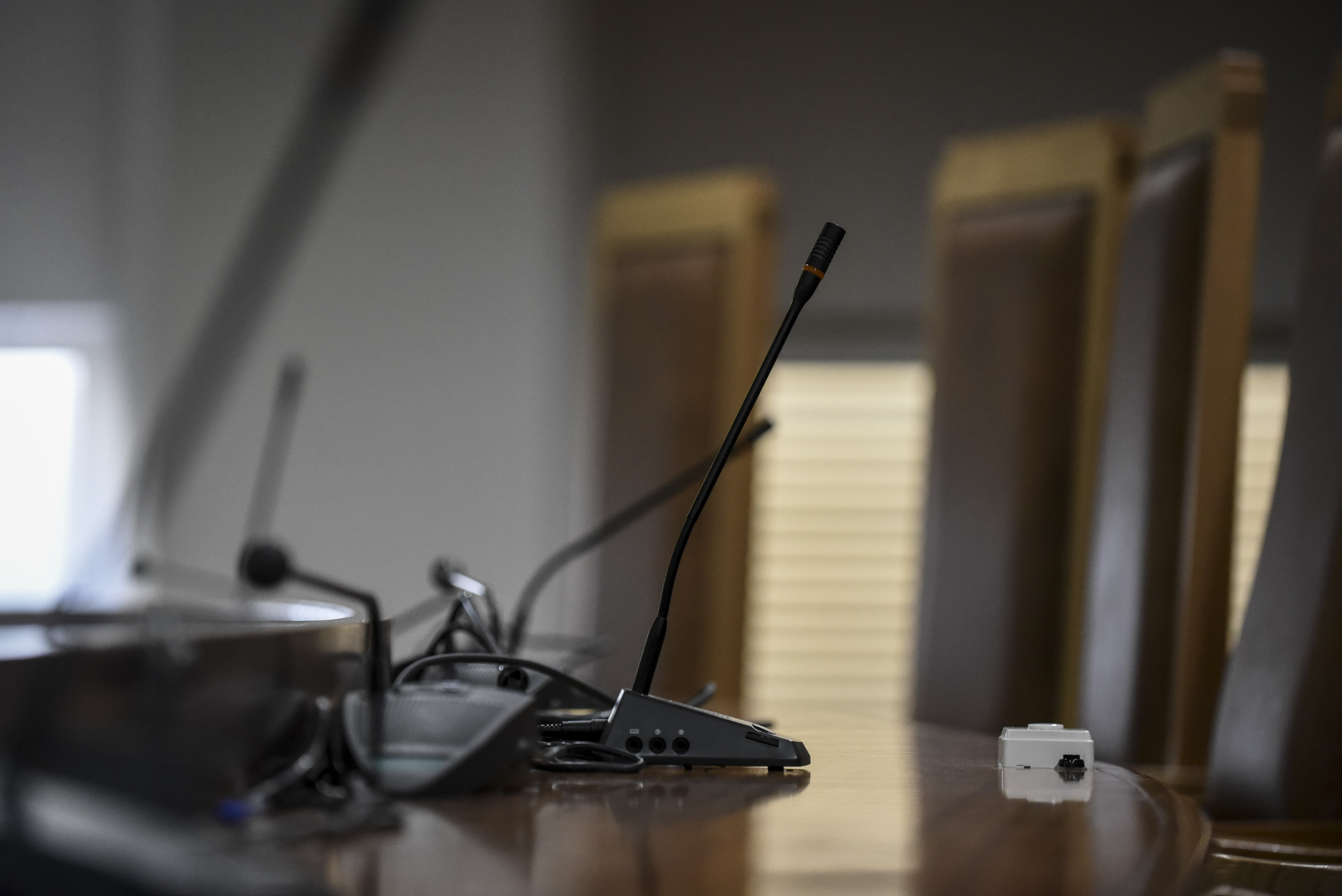 Στη Δικαιοσύνη την Τετάρτη οι εννέα συλληφθέντες τουρκικής καταγωγής