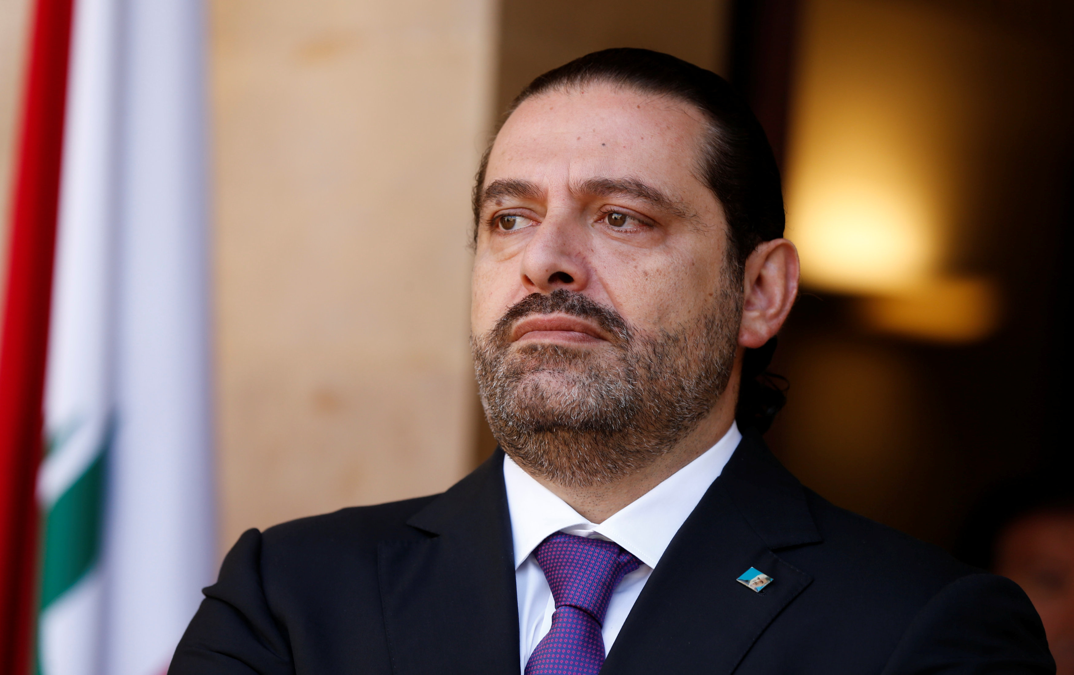 Λίβανος: Παραιτήθηκε αιφνιδιαστικά ο πρωθυπουργός