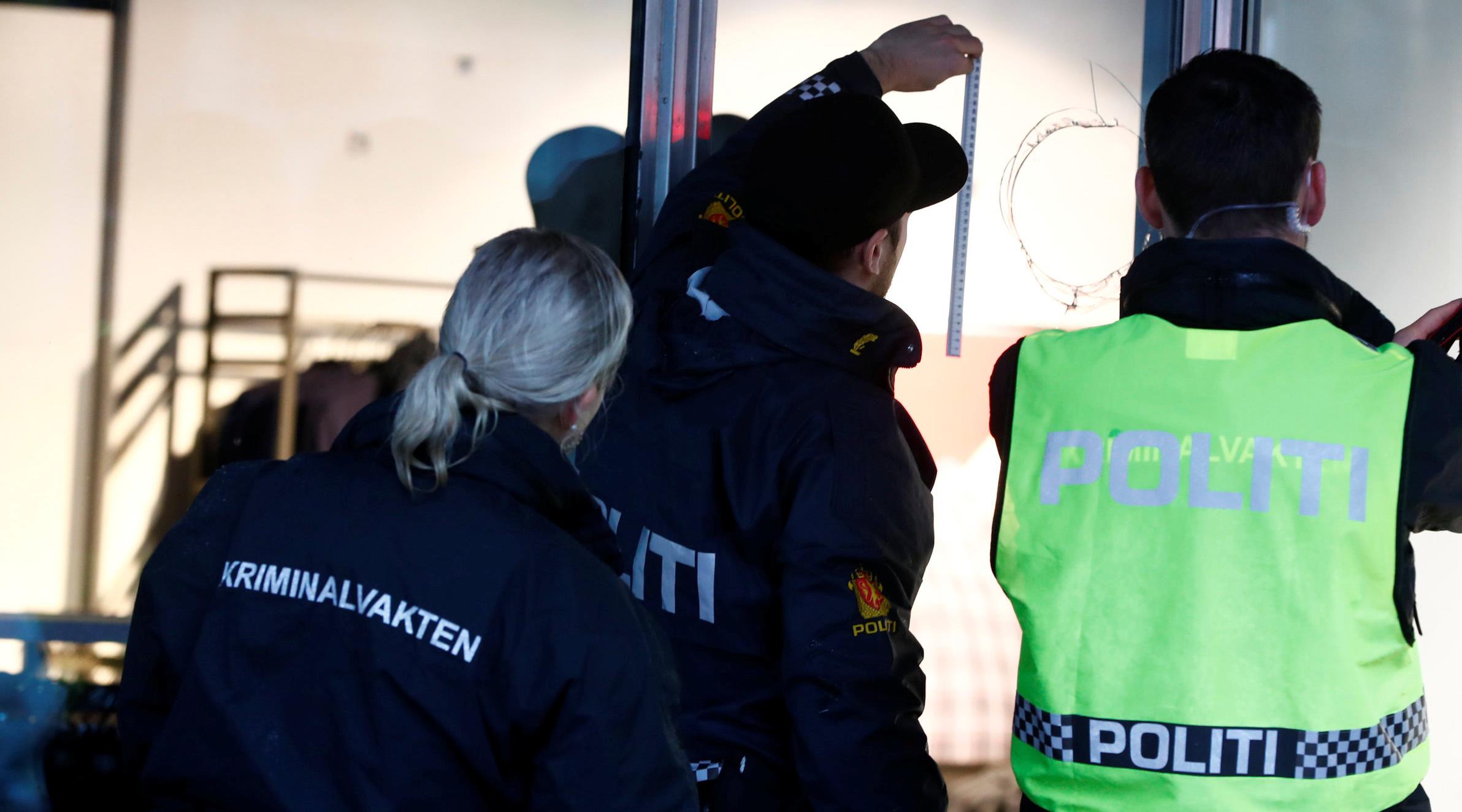 Νορβηγία: Χίλιες καλλιτέχνιδες καταγγέλλουν σεξουαλική παρενόχληση