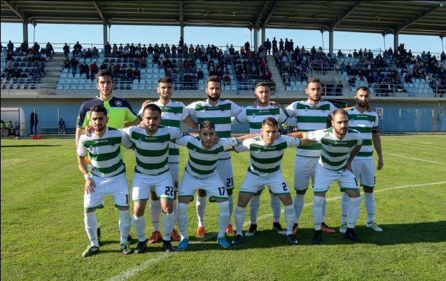 Αποβλήθηκε από τη Football League ο Αχαρναϊκός