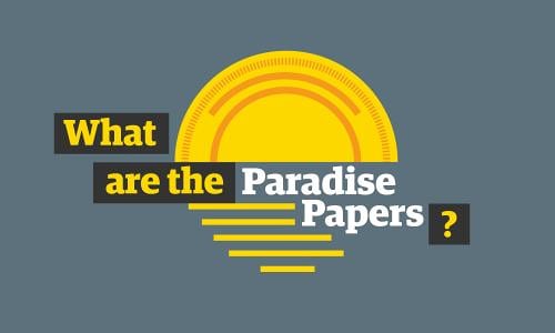 Νέα βόμβα τα Paradise Papers, αποκαλύψεις μέχρι και για offshore της Ελισάβετ