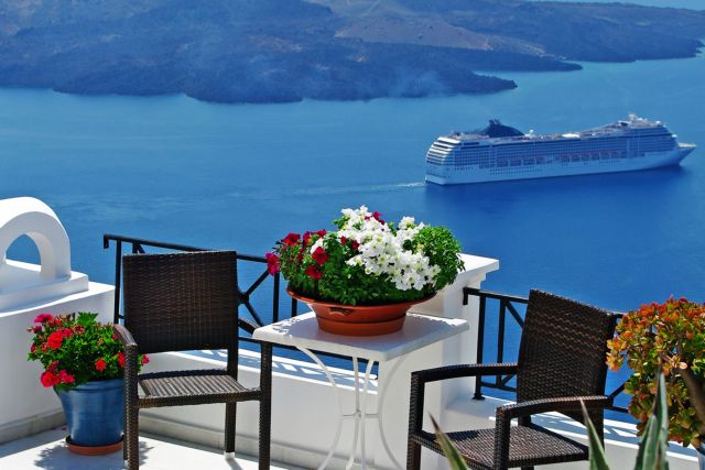 Επιδότηση 50% για νέες τουριστικές επενδύσεις