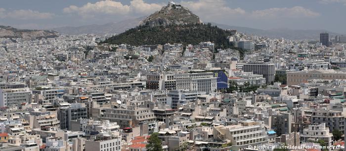 Θα τα καταφέρει τελικά η Ελλάδα;