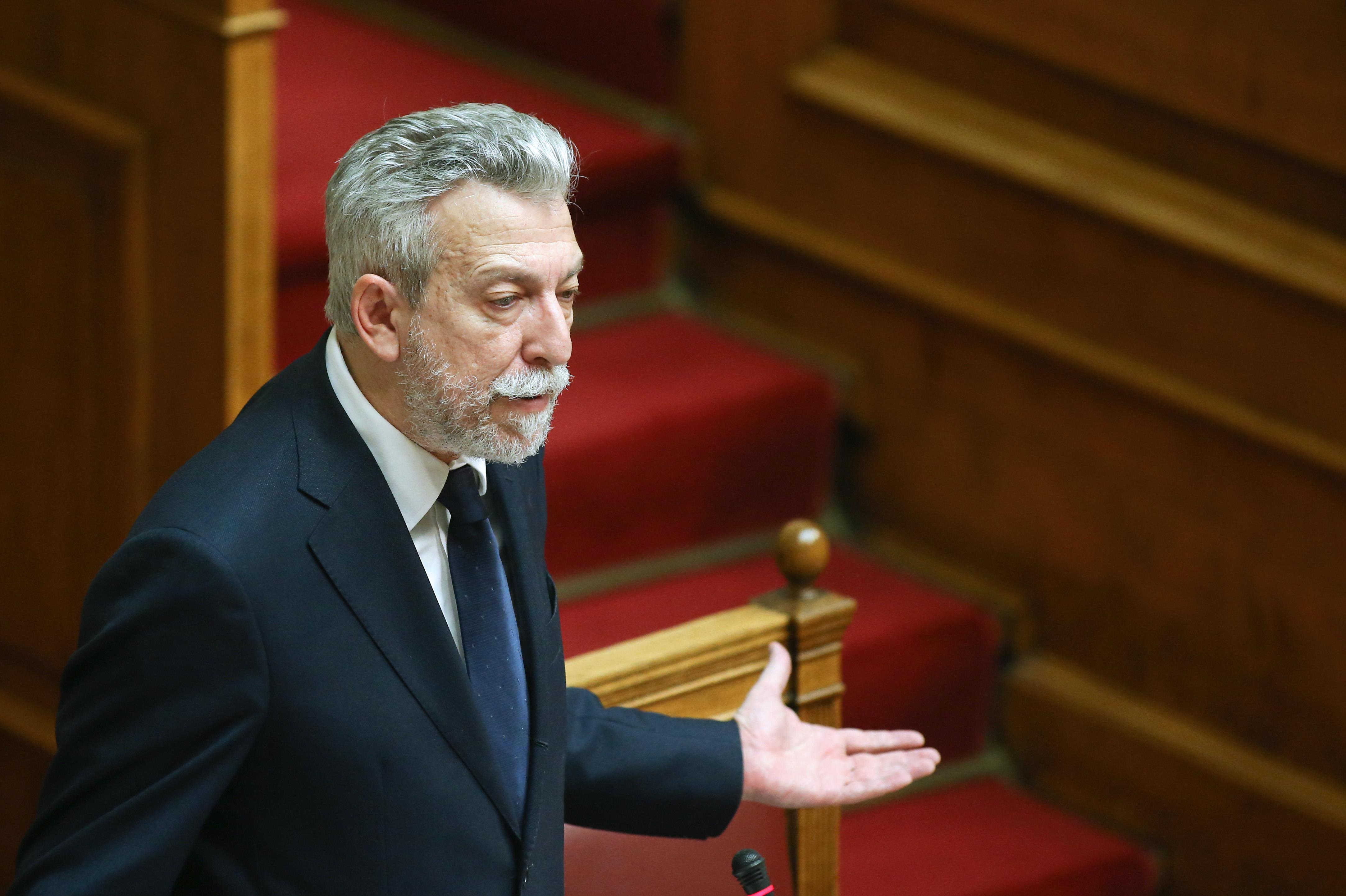 Στη Βουλή η διάταξη για τα συναινετικά διαζύγια